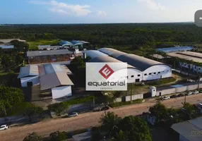 Foto 1 de Galpão/Depósito/Armazém à venda, 4000m² em Eusebio, Eusébio