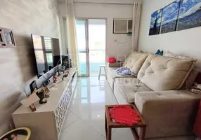 Foto 1 de Apartamento com 1 Quarto à venda, 71m² em Tijuca, Rio de Janeiro