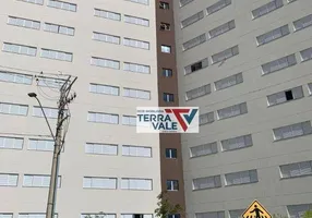 Foto 1 de Apartamento com 1 Quarto à venda, 29m² em Alto da Bela Vista, Cachoeira Paulista