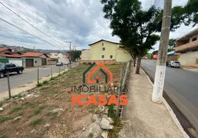 Foto 1 de Lote/Terreno à venda, 413m² em Jardim Ibirité, Ibirite