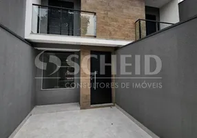 Foto 1 de Sobrado com 3 Quartos à venda, 127m² em Vila Arriete, São Paulo