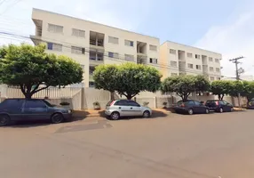 Foto 1 de Apartamento com 1 Quarto para alugar, 40m² em Vila Sedenho, Araraquara