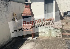 Foto 1 de Casa com 2 Quartos à venda, 140m² em Rio Acima, Votorantim