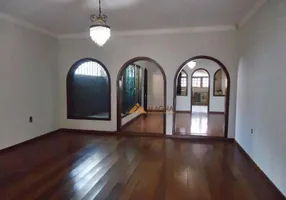 Foto 1 de Casa com 4 Quartos para venda ou aluguel, 302m² em City Ribeirão, Ribeirão Preto