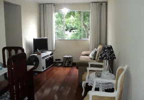 Foto 1 de Apartamento com 3 Quartos à venda, 64m² em Engenho De Dentro, Rio de Janeiro