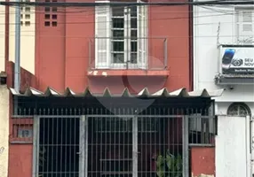 Foto 1 de Sobrado com 3 Quartos à venda, 110m² em Vila Clementino, São Paulo