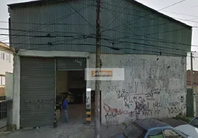 Foto 1 de Galpão/Depósito/Armazém à venda, 1500m² em Vila Água Funda, São Paulo