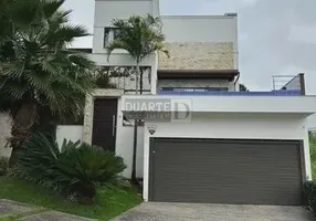 Foto 1 de Sobrado com 3 Quartos à venda, 145m² em Centro, Joinville