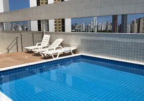 Foto 1 de Apartamento com 3 Quartos à venda, 98m² em Torre, Recife