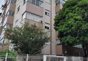 Foto 1 de Apartamento com 3 Quartos à venda, 123m² em Boa Vista, Porto Alegre