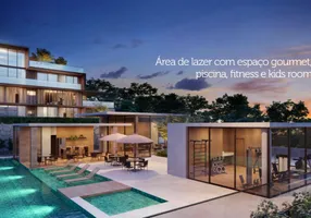 Foto 1 de Casa de Condomínio com 4 Quartos à venda, 314m² em De Lourdes, Fortaleza