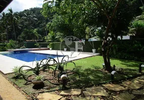 Foto 1 de Casa de Condomínio com 4 Quartos à venda, 400m² em Balneário Praia do Perequê , Guarujá