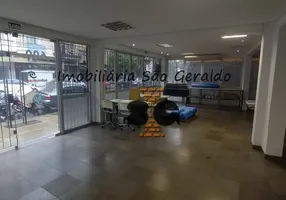 Foto 1 de Ponto Comercial à venda, 229m² em São Geraldo, Porto Alegre