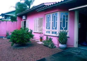 Foto 1 de Casa com 3 Quartos à venda, 171m² em Estância Velha, Canoas