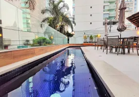 Foto 1 de Apartamento com 3 Quartos à venda, 106m² em Praia do Canto, Vitória