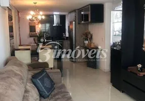 Foto 1 de Apartamento com 2 Quartos à venda, 76m² em Dom Bosco, Itajaí
