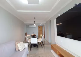 Foto 1 de Apartamento com 3 Quartos à venda, 96m² em  Vila Valqueire, Rio de Janeiro