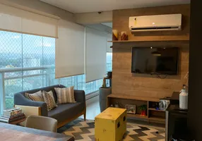 Foto 1 de Apartamento com 3 Quartos à venda, 145m² em Barra Funda, São Paulo