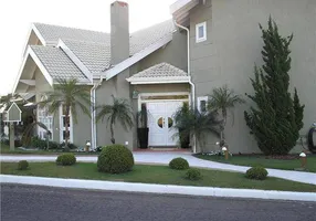 Foto 1 de Casa de Condomínio com 5 Quartos para venda ou aluguel, 610m² em Colinas do Ermitage, Campinas