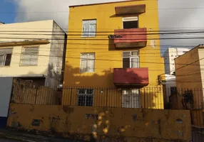 Foto 1 de Apartamento com 3 Quartos à venda, 93m² em Engenho Velho de Brotas, Salvador