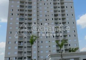 Foto 1 de Apartamento com 3 Quartos à venda, 67m² em Parque Industrial, Campinas