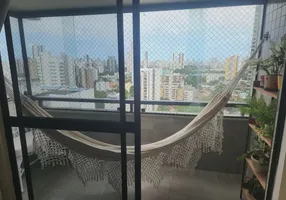 Foto 1 de Apartamento com 3 Quartos à venda, 115m² em Casa Forte, Recife