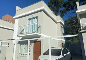 Foto 1 de Casa de Condomínio com 2 Quartos à venda, 120m² em Braunes, Nova Friburgo