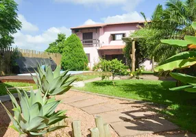 Foto 1 de Casa com 4 Quartos à venda, 300m² em Stan, Torres
