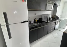 Foto 1 de Apartamento com 2 Quartos à venda, 59m² em Jardim Marilu, Carapicuíba