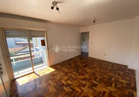 Foto 1 de Apartamento com 2 Quartos à venda, 63m² em Vila Nova, Novo Hamburgo
