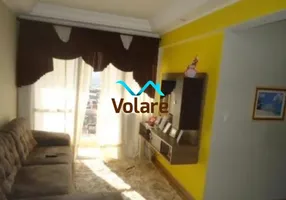 Foto 1 de Apartamento com 3 Quartos à venda, 65m² em Rio Pequeno, São Paulo