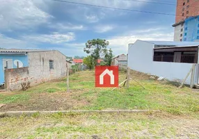 Foto 1 de Lote/Terreno à venda, 551m² em Goiás, Santa Cruz do Sul