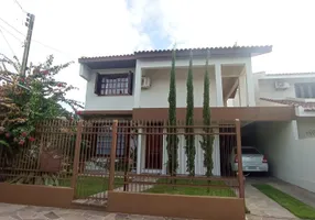 Foto 1 de Casa com 4 Quartos à venda, 314m² em São José, Santa Maria