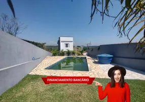 Foto 1 de Casa com 3 Quartos à venda, 130m² em Chacaras Fernao Dias, Atibaia