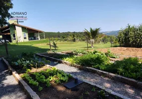 Foto 1 de Fazenda/Sítio com 4 Quartos à venda, 300m² em ZONA RURAL, Campinas