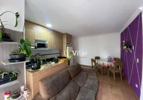 Foto 1 de Apartamento com 2 Quartos à venda, 49m² em NUCLEO COLONIAL DE PINHAIS, Pinhais