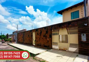 Foto 1 de Sobrado com 4 Quartos à venda, 600m² em Planalto, Manaus