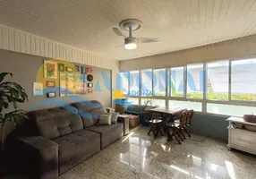 Foto 1 de Apartamento com 2 Quartos à venda, 65m² em Tombo, Guarujá