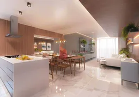 Foto 1 de Apartamento com 3 Quartos para alugar, 149m² em Fazenda, Itajaí