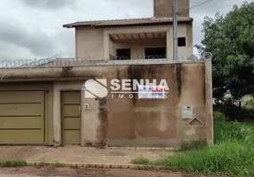 Foto 1 de Casa com 5 Quartos à venda, 253m² em Vigilato Pereira, Uberlândia