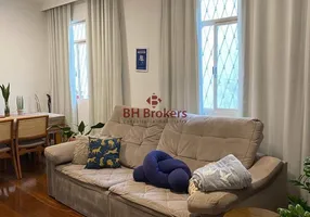 Foto 1 de Apartamento com 2 Quartos à venda, 75m² em Santo Antônio, Belo Horizonte