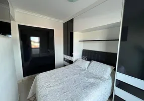 Foto 1 de Apartamento com 2 Quartos à venda, 60m² em Martins, Uberlândia