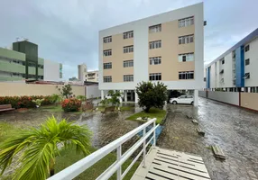 Foto 1 de Apartamento com 3 Quartos à venda, 96m² em Manaíra, João Pessoa