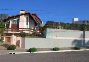 Foto 1 de Casa com 3 Quartos à venda, 320m² em Petrópolis, Novo Hamburgo