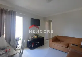 Foto 1 de Apartamento com 2 Quartos à venda, 48m² em Alto dos Pinheiros, Belo Horizonte