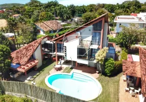 Foto 1 de Casa com 4 Quartos à venda, 1080m² em Lameirão, Guarapari