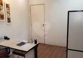 Foto 1 de Sala Comercial para venda ou aluguel, 40m² em Perdizes, São Paulo