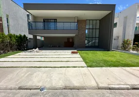 Foto 1 de Casa de Condomínio com 4 Quartos à venda, 260m² em Barra Nova, Marechal Deodoro