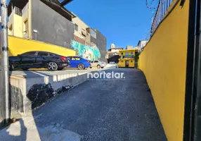 Foto 1 de Ponto Comercial à venda, 300m² em Vila Pereira Barreto, São Paulo