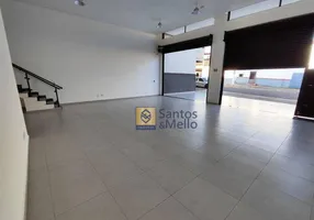Foto 1 de Ponto Comercial para alugar, 141m² em Cidade Sao Jorge, Santo André